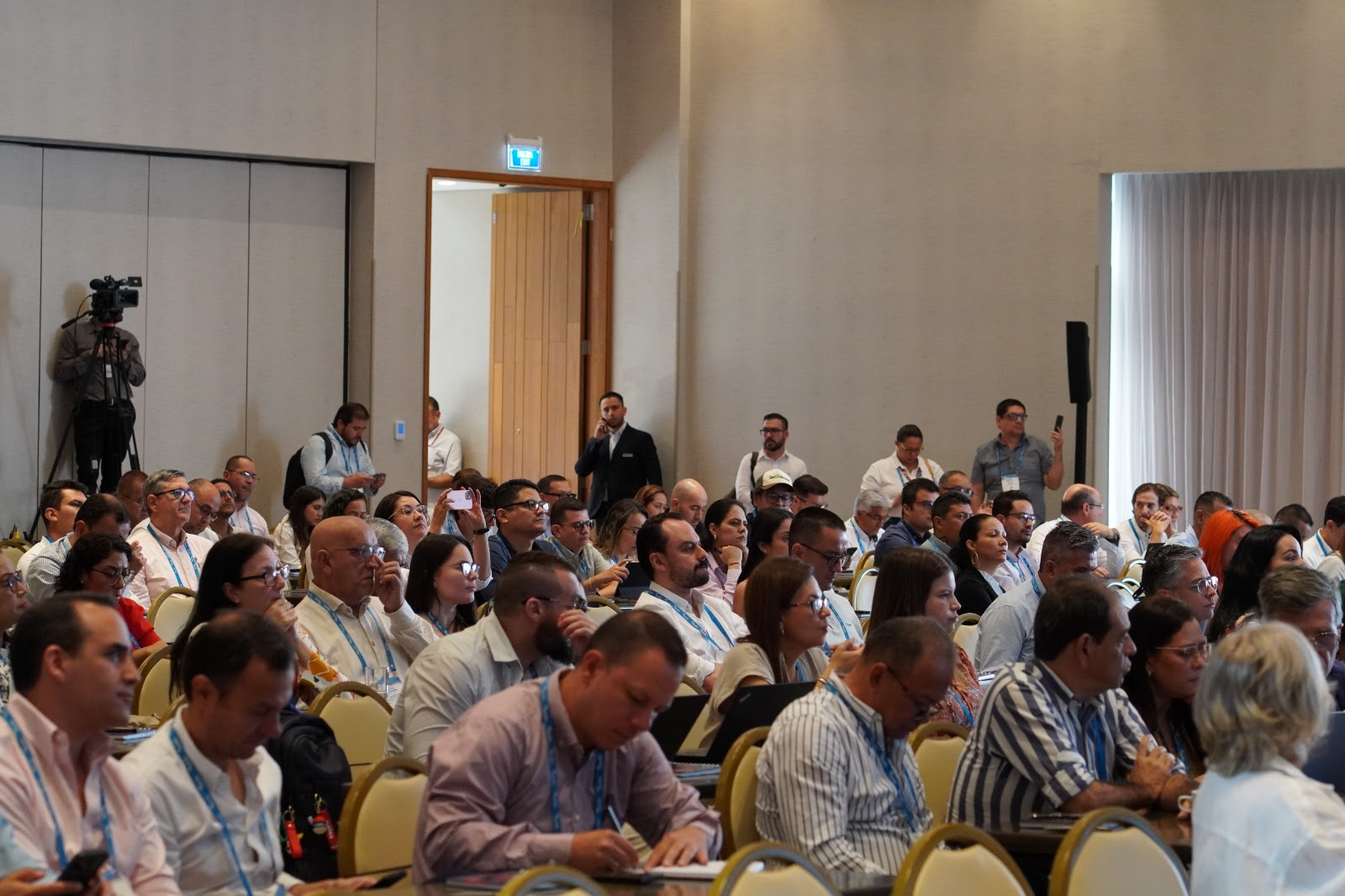 Colombia requiere $126 billones para cerrar la brecha en agua y saneamiento: llamado de Andesco