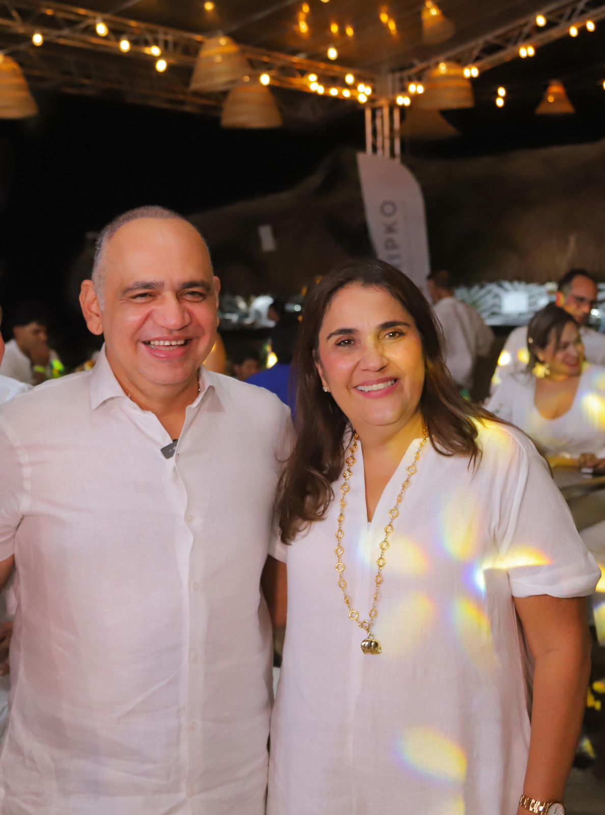 La Alcaldía Distrital de Santa Marta lamenta el fallecimiento de Silvia Elena Medina