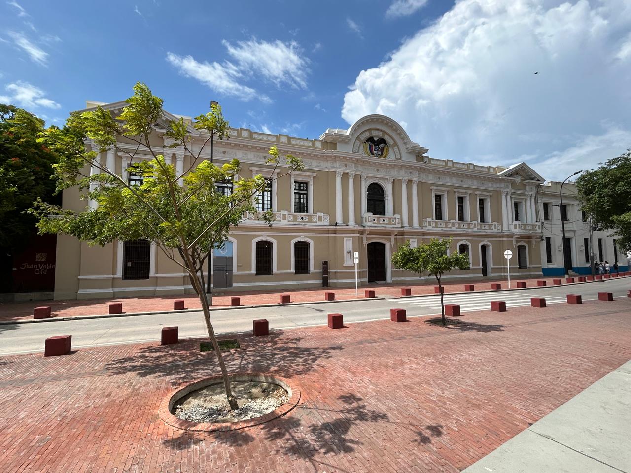 Alcaldía de Santa Marta declara lunes 16 y martes 17 días cívicos con ocasión del Carnaval 2026