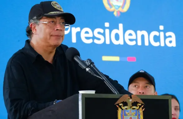 Petro invita a empresarios a mesa de concertación tras decisión del Consejo de Estado sobre mínimo