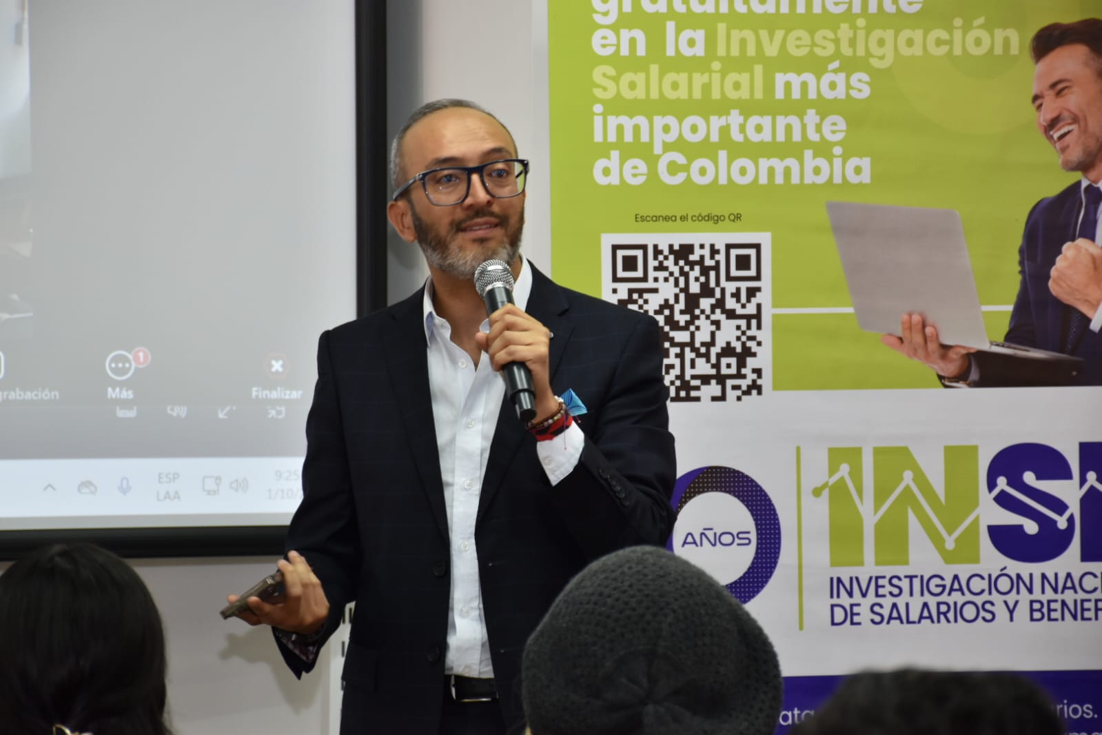 ACRIP Central hace un llamado a la calma y a no hacer ajustes salariales hasta que no se expida un nuevo decreto