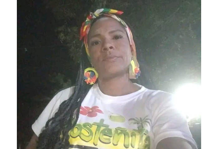 Cuando departía con vecinos, asesinan a alias ‘La Flaca’ en Orihueca, Zona Bananera