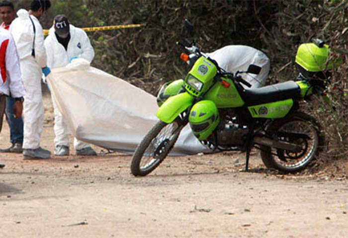Cuándo celebraba el carnaval con varios amigos, alias ‘La pajarita’ fue asesinado a balazos por desconocidos en Pivijay
