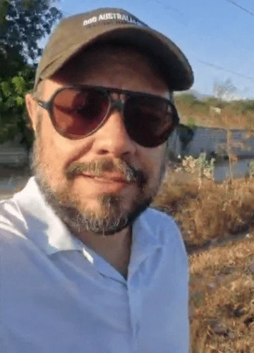 Santa Marta es una tierra de ‘Paracos’ y tenemos que sacarlos de esta tierra, denunció el ciudadano Luis Miguel Moisés a través de un click en X