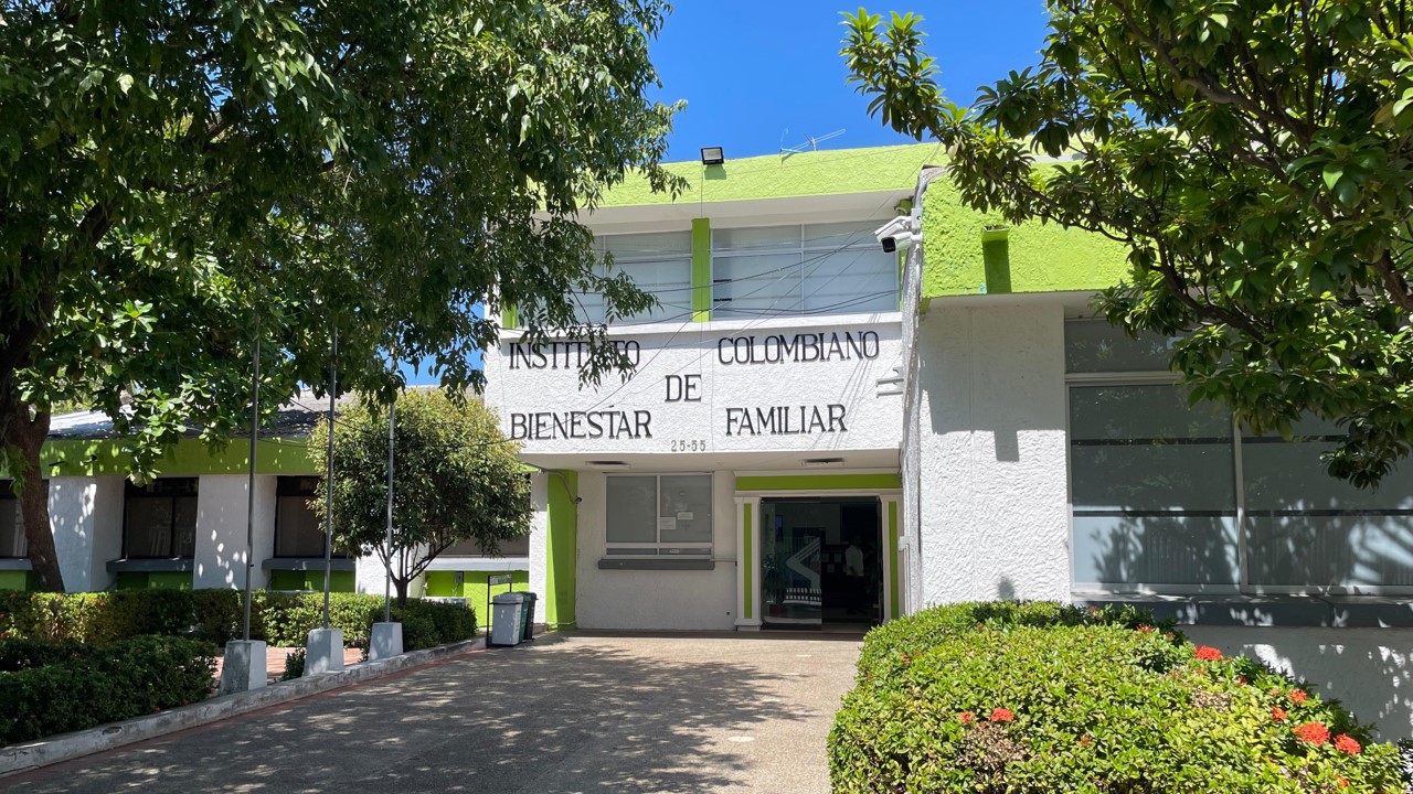 La Regional Magdalena del Bienestar Familia debe inspeccionar en máximo 5 días, el estado en que está el Hogar Infantil en Taganga