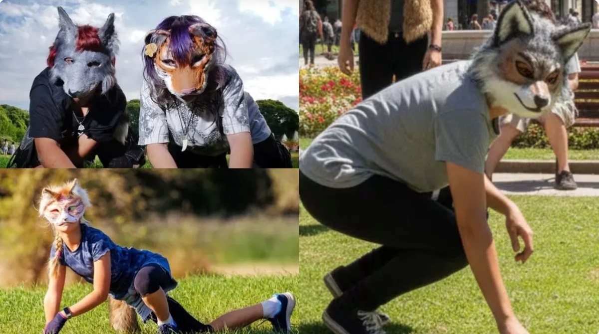 De dónde viene la palabra ‘Therian’: el fenómeno viral que está dando de qué hablar en redes sociales