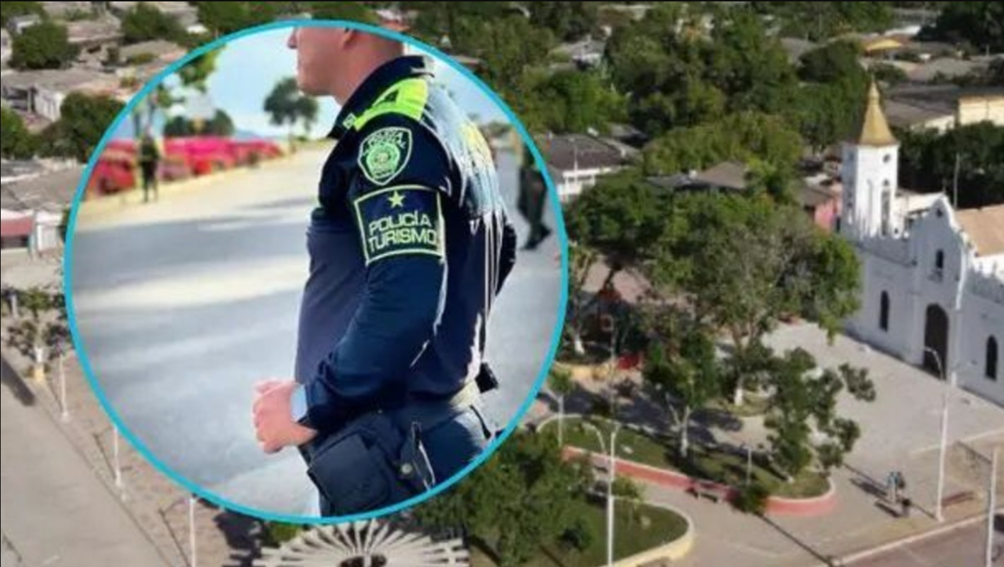 Pánico en habitantes de la vereda El Salto de Aracataca por enfrentamientos entre grupos ilegales que se disputan territorio