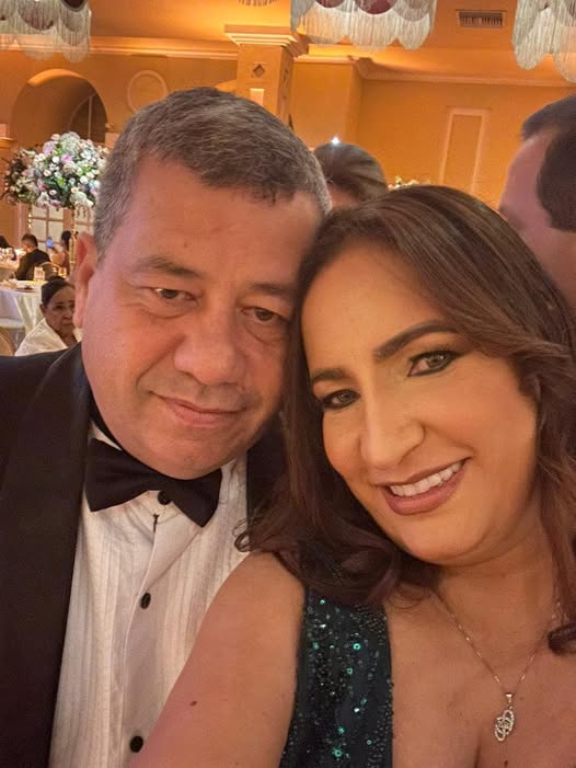 El fantasma de la pérdida de investidura ronda a la pareja política compuesta por Johan Pinedo Panetta y Elizabeth Molina Campo