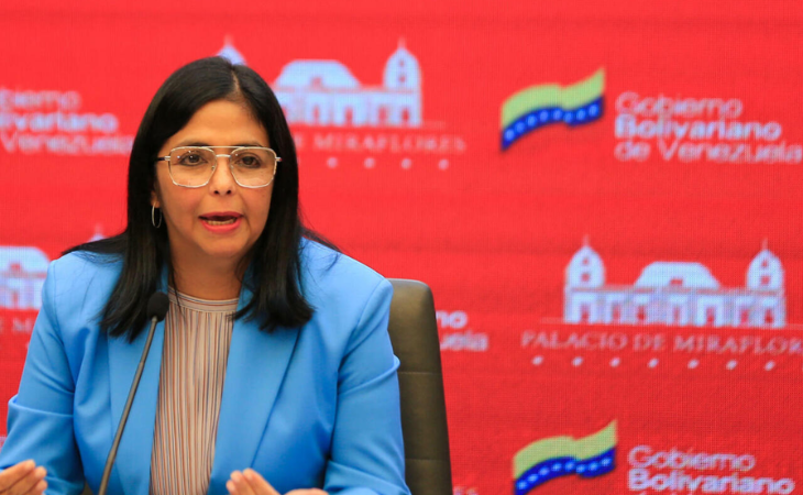 Venezuela rechazó la prórroga de la “emergencia nacional” de Estados Unidos