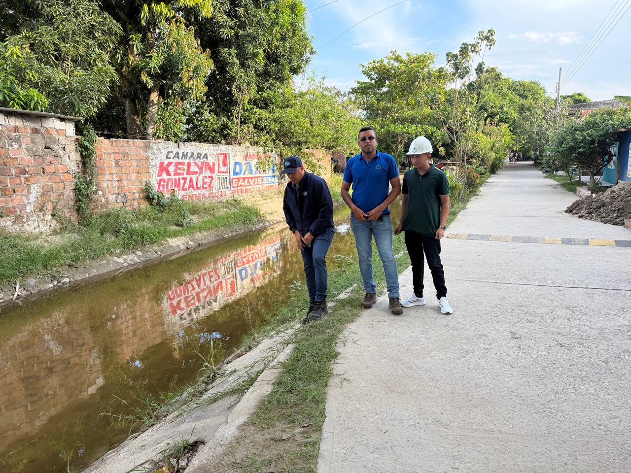 CORPAMAG reduce en 50 % caudal concesionado al Distrito de Riego USOARACATACA para la regulación hídrica en el departamento