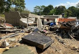 “Nunca habíamos vivido esto”: Alcaldía acompaña a las familias tras la avalancha en Loma Linda