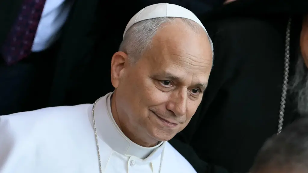 León XIV pide más silencio, menos pantallas y mayor atención a ancianos y pobres en Cuaresma