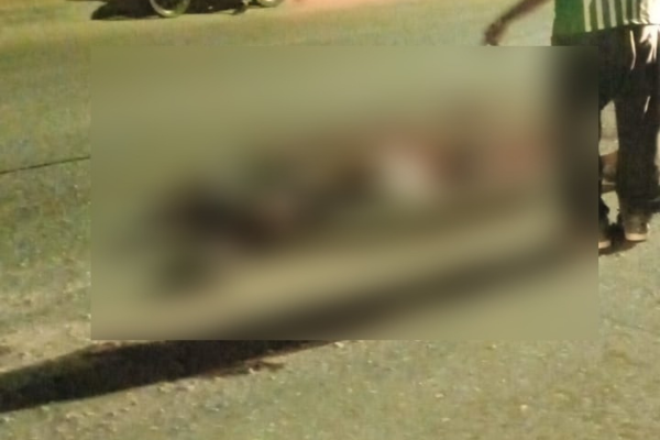 Electricista, el joven que murió aplastado por un tractocamión cuando intentaba subirse en la vía al puerto