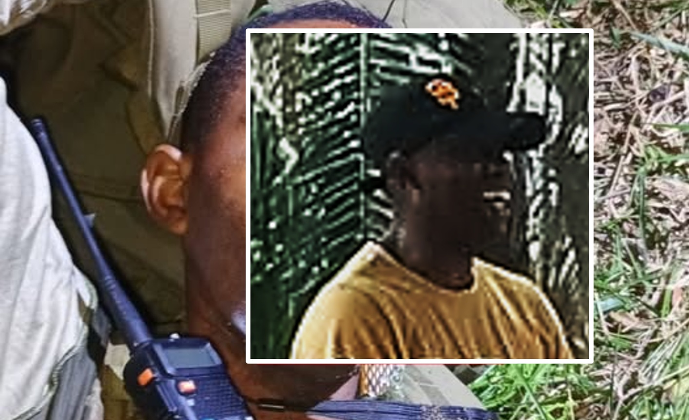 Abatido alias “Bobo” en operativo contra el Clan del Golfo en Pivijay