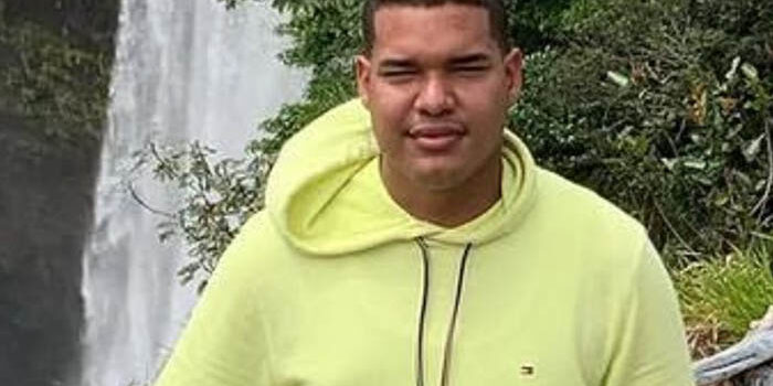 Conductor de transporte especial fue asesinado a tiros frente a su vivienda en La Concepción 3