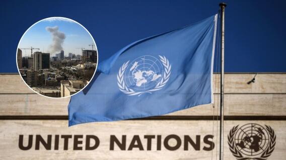 ONU rechaza ataques de EEUU e Israel en contra de Irán: "los civiles pagan el precio"