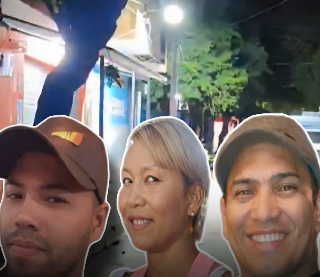 Tiroteo a las afueras de un billar en Santa Marta deja dos muertos y una mujer grave