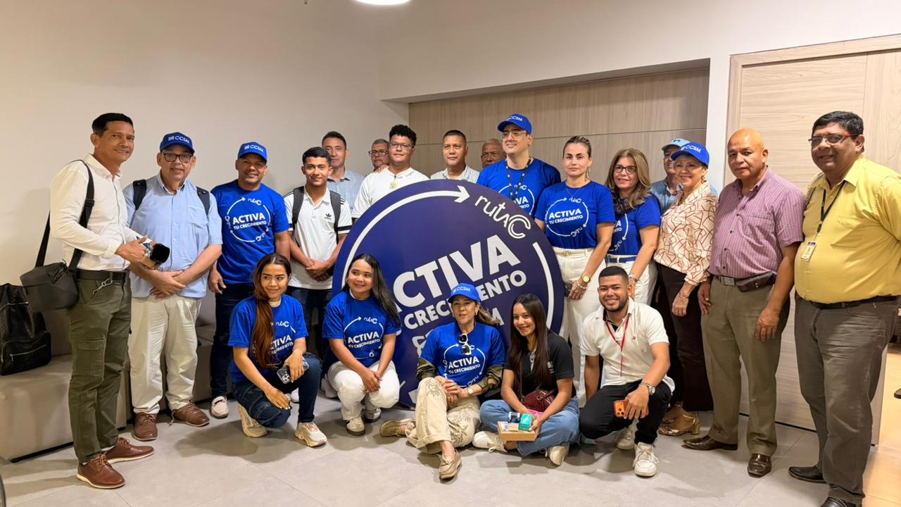 La Cámara de Comercio de Santa Marta para el Magdalena invita a los empresarios a renovar su matrícula mercantil y activar los beneficios de la formalidad