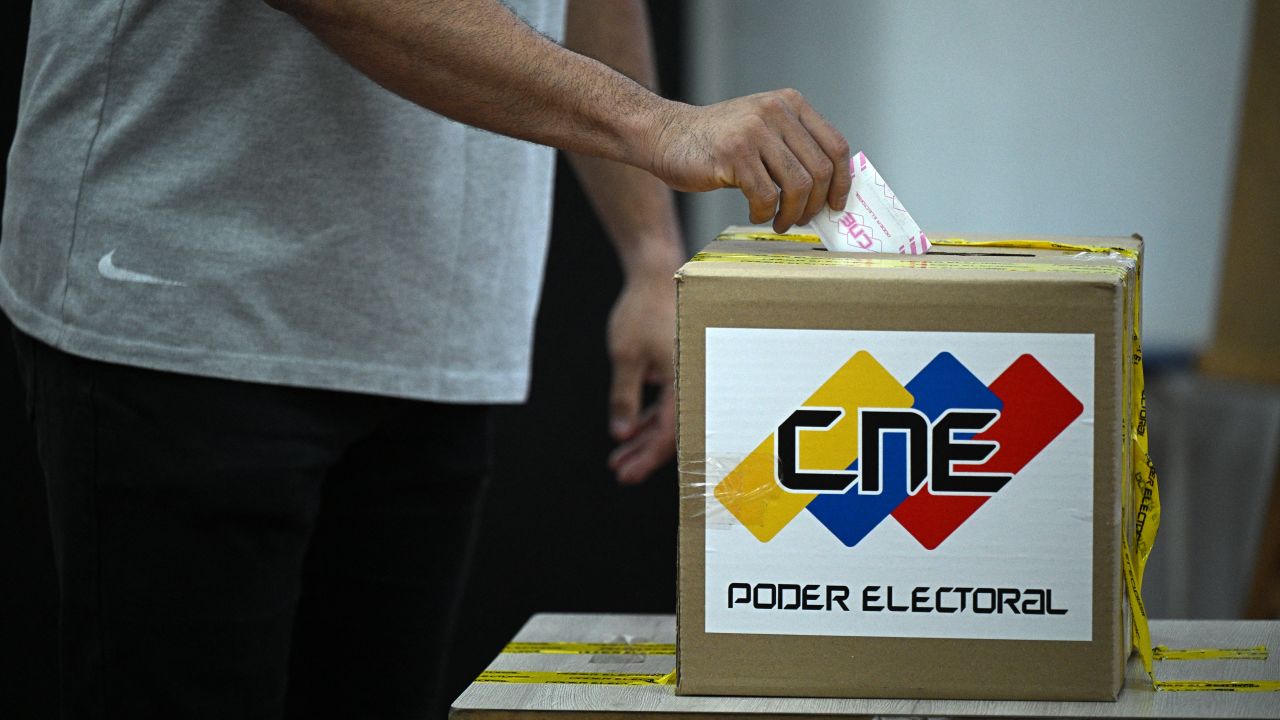 A 5 días de las elecciones parlamentarias, las Naciones Unidas de Derechos Humanos advierte sobre el orden público