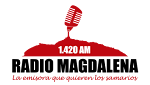 Radio Magdalena 1420 AM