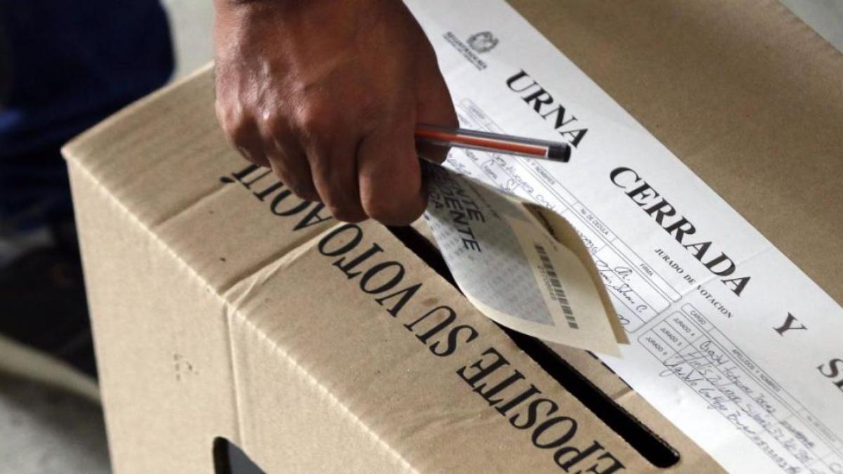 Fiscalía activará puntos fijos para recibir denuncias por delitos electorales en Santa Marta durante las elecciones de este domingo