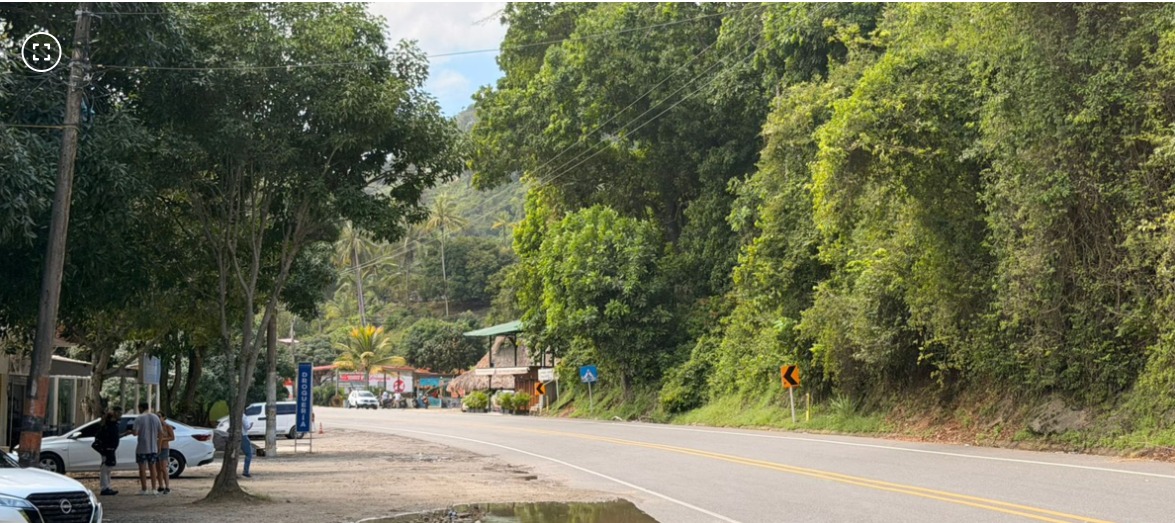 El corredor de la Troncal del Caribe ve reactivarse su economía con la reaperturas de la vía a La Guajira y del Parque Natural Tayrona
