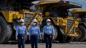 Drummond obtiene recertificación ambiental ISO 140012015 para sus operaciones mineras y portuarias