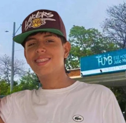 Murió adolescente que había resultado herido a bala en una casa finca en el corregimiento de Minca