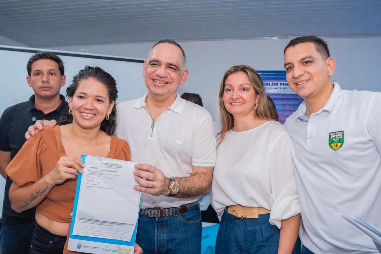 Residentes de San Pablo estrenan Casa Comunal gracias al gobierno de Carlos Pinedo