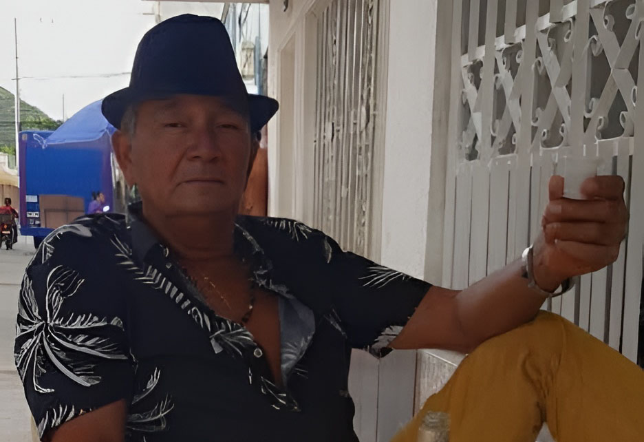 Electrocutado en su casa en Pescaíto murió comerciante y socio de rifas ‘La Rápida’