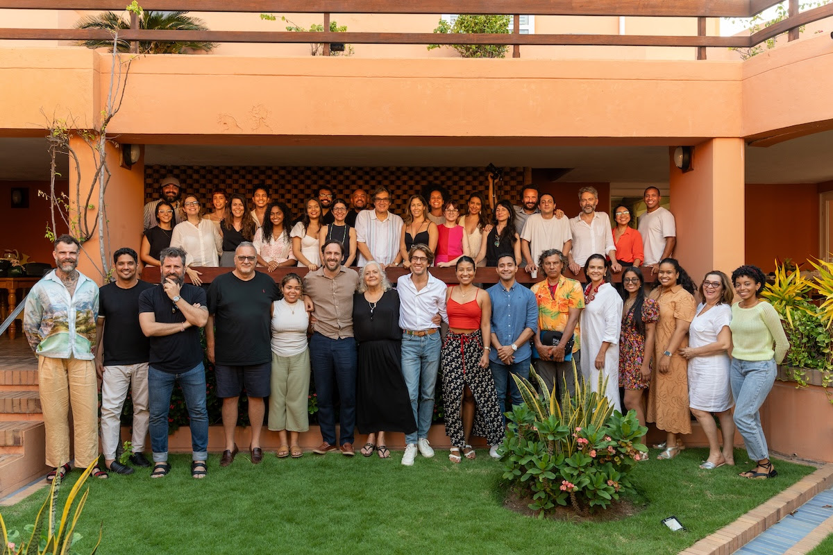 La Fundación Gabo gana el Premio Internacional de Periodismo 'Cátedra Manu Leguineche'